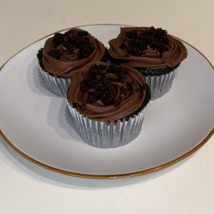 Chocolate Cupcakes