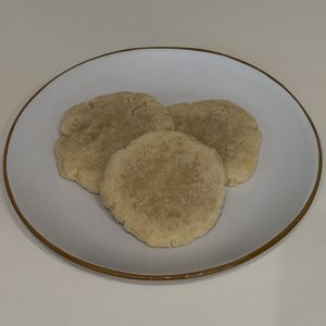 Sugar Cookie